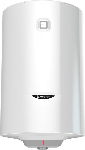 Водонагреватель Ariston PRO1 R ABS 65 V Slim белый 