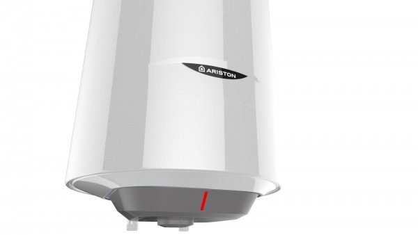 Водонагреватель Ariston PRO1 R ABS 65 V Slim белый 