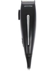 Машинка для стрижки Maxwell MW-2112 черная  купить,NaN