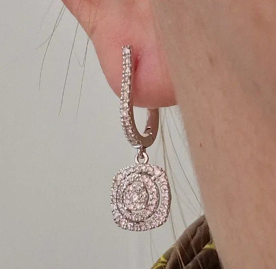 Комплект Deimantas 106621019 17р 0,41ct 0,90ct. купить,NaN