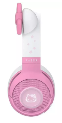 Наушники Razer Kraken BT Hello Kitty and Friends Edition RZ04-03520300-R3M1 бело-розовые купить,NaN