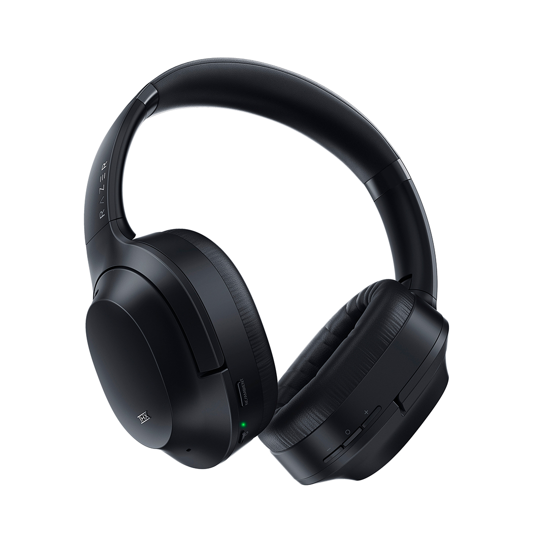 Наушники Razer Opus Late 2020 черные купить,84959