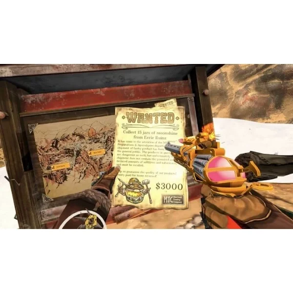 Игра для PS5 VR2 Cave Digger 2 Dig Harder купить,0