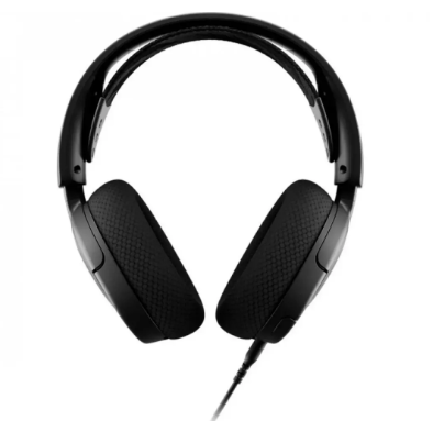 Наушники SteelSeries Arctis Nova 1 61606 Black