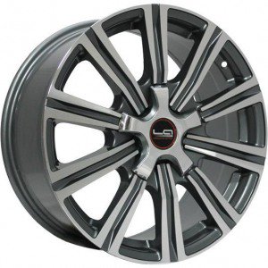 Диски Replica TY242 5х150 R18х8 СВ110.1 ЕТ60 sf купить,NaN