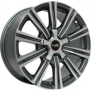 Диски Replica TY242 5х150 R18х8 СВ110.1 ЕТ60 sf купить,NaN