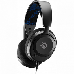 Наушники SteelSeries Arctis Nova 4P Black