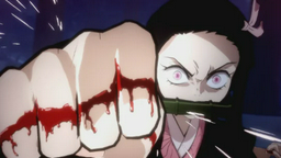 Игра для PS5 Demon Slayer Kimetsu no Yaiba The Hinokami Chronicles