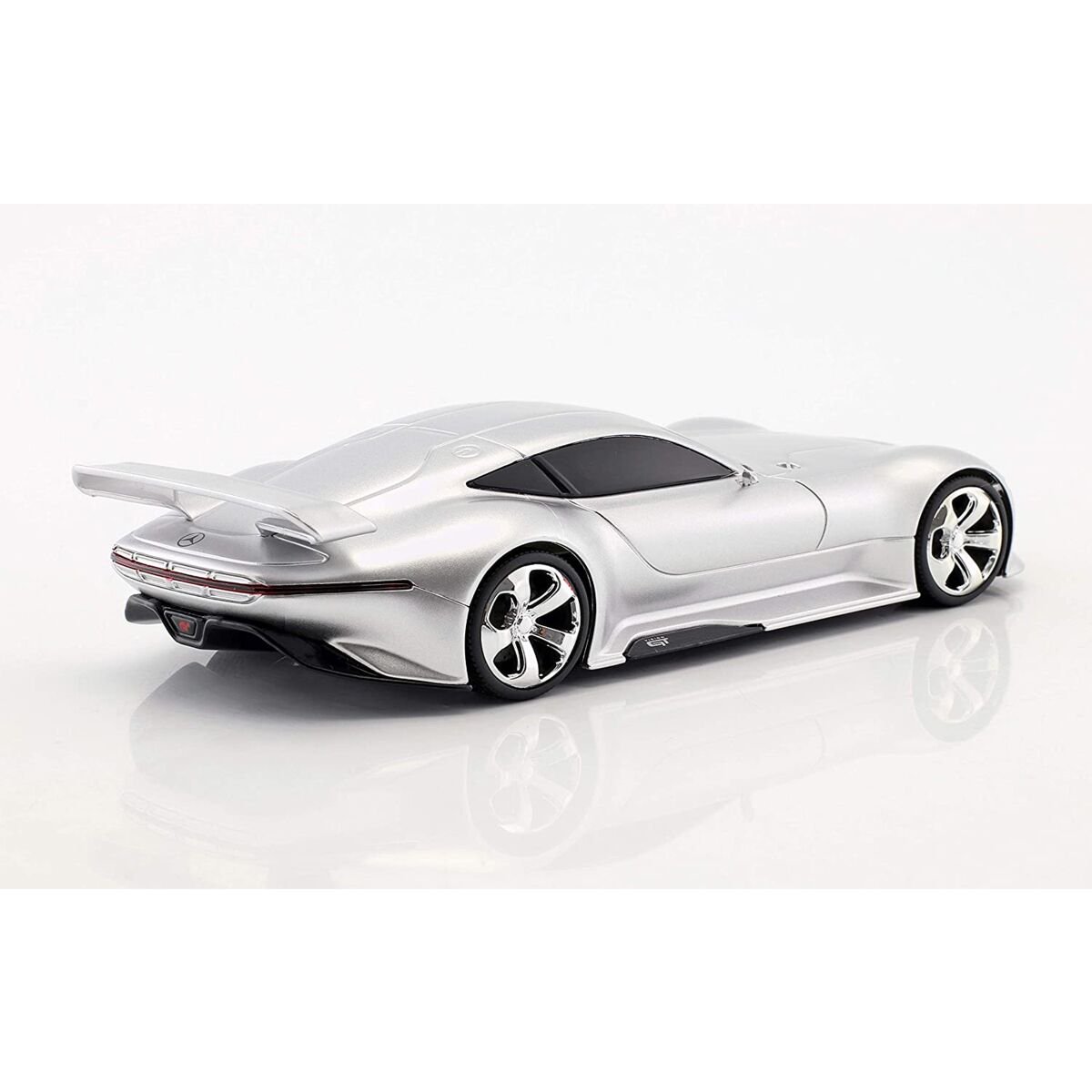 Модель автомобиля Maisto Design: 1:32 Gran Turismo Mercedes-Benz AMG grey купить,NaN