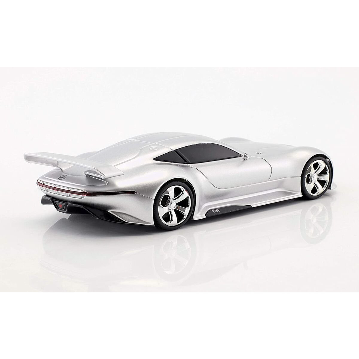Модель автомобиля Maisto Design: 1:32 Gran Turismo Mercedes-Benz AMG grey купить,NaN