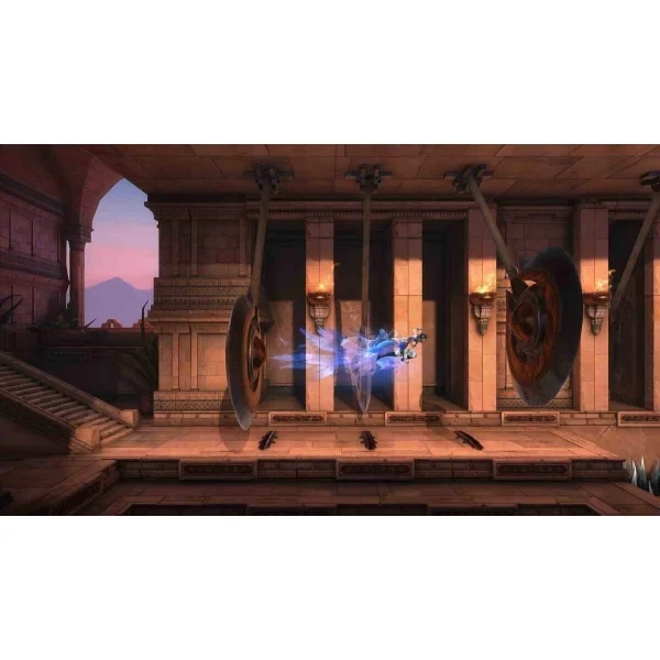 Игра для PS5 Prince of Persia The Lost Crown купить,0
