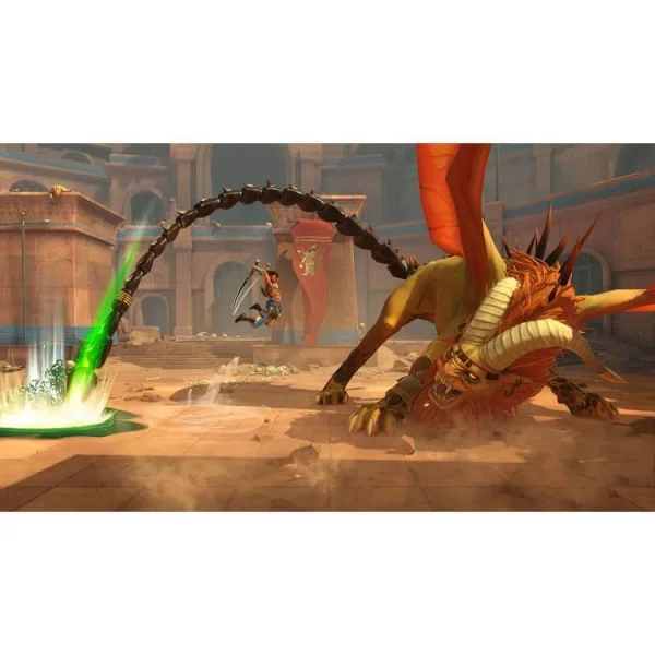 Игра для PS5 Prince of Persia The Lost Crown купить,0