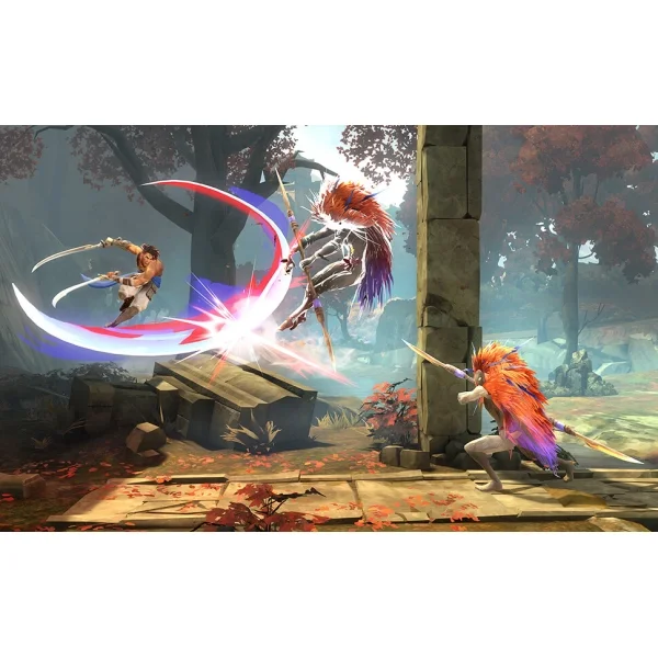 Игра для PS5 Prince of Persia The Lost Crown купить,0