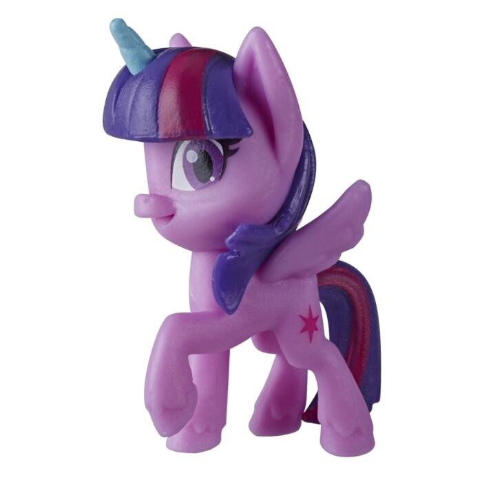 Игровой набор Hasbro My Little Pony Мини магический сюрприз E9100EU4 купить,NaN
