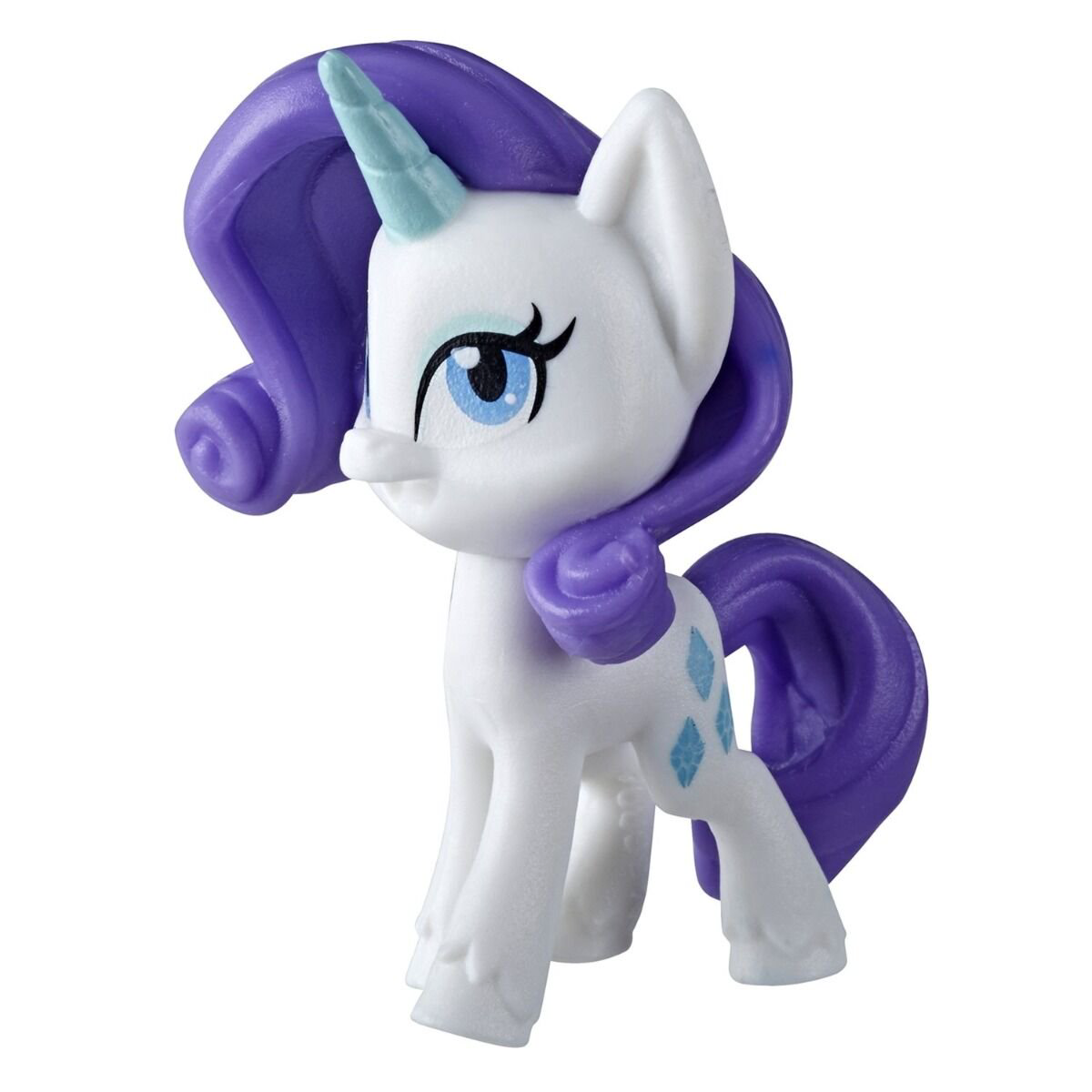 Игровой набор Hasbro My Little Pony Мини магический сюрприз E9100EU4 купить,NaN