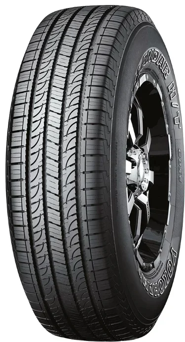  Шина Yokohama Geolandar G056 9.50/30 R15 104S летняя  купить,NaN