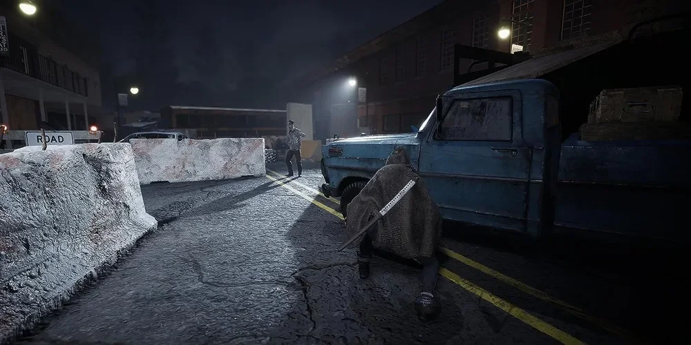 Игра для PS5 The Walking Dead Destinies купить,0