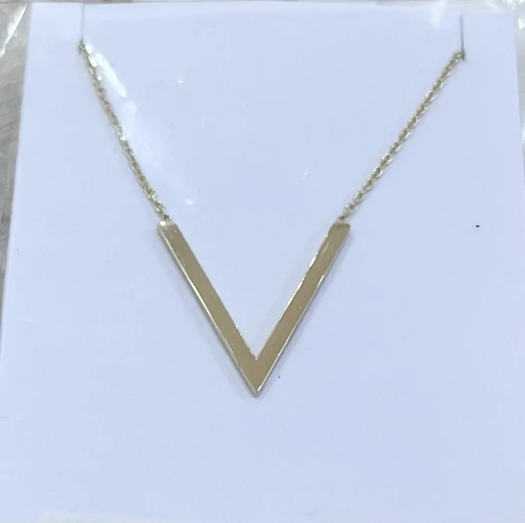 Колье Exclusive Gold 8557888 45см 2.2гр купить,NaN