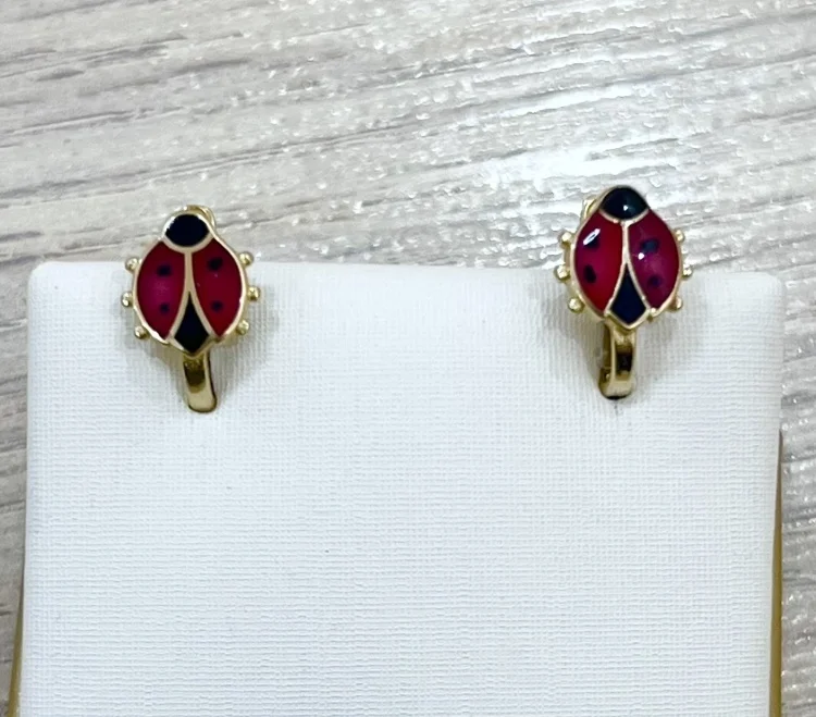 Серьги Exclusive Gold 366544 1.31гр купить,NaN