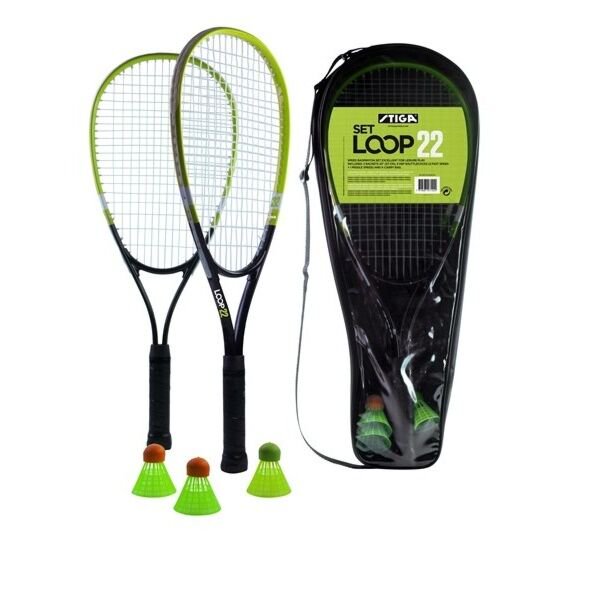  Набор для бадминтона Stiga Speed Badminton Set Loop 22 купить,NaN