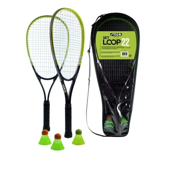  Набор для бадминтона Stiga Speed Badminton Set Loop 22 купить,NaN