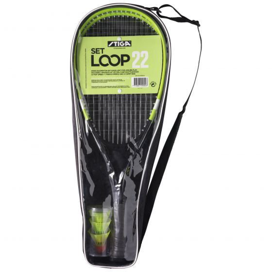  Набор для бадминтона Stiga Speed Badminton Set Loop 22 купить,NaN