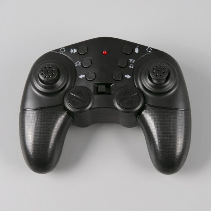 Машинка трюковая Skytech K-10/GR  зеленая купить,NaN
