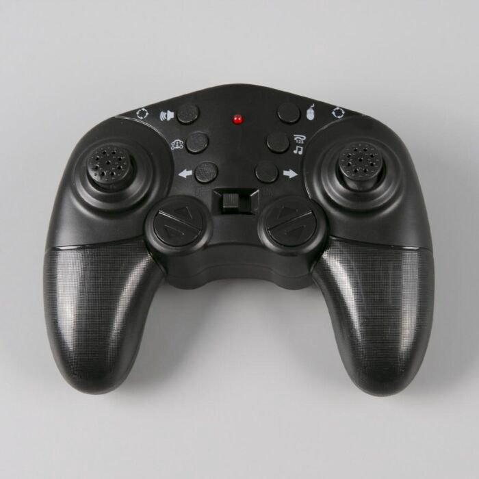 Машинка трюковая Skytech K-10/GR  зеленая купить,NaN