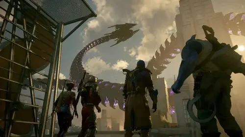 Игра для PS5 Suicide Squad: Kill the Justice League купить,0