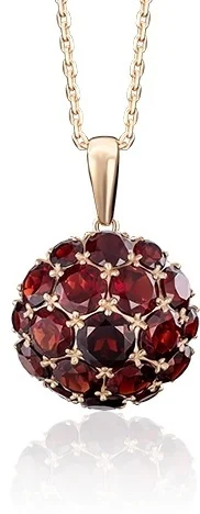 Подвеска Platina 03-2277-00-204-1110-46 2.2гр купить,NaN
