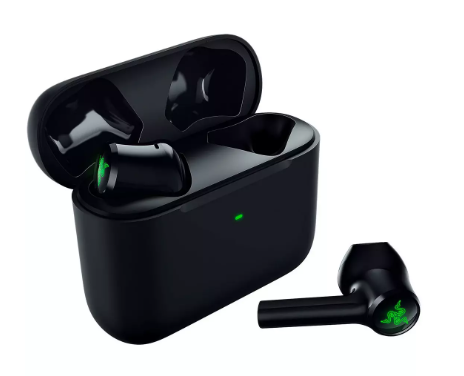 Наушники Razer Hammerhead True Wireless X RZ12-03830100-R3G1 черные