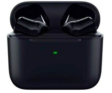 Наушники Razer Hammerhead True Wireless X RZ12-03830100-R3G1 черные