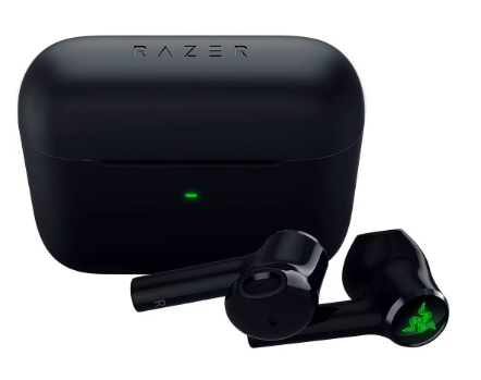 Наушники Razer Hammerhead True Wireless X RZ12-03830100-R3G1 черные