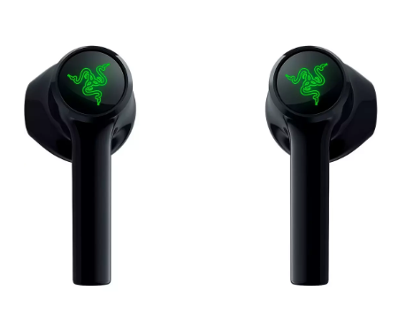 Наушники Razer Hammerhead True Wireless X RZ12-03830100-R3G1 черные