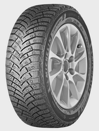 Шина Michelin X-Ice North 4 SUV 265/55 R19 113T зимняя