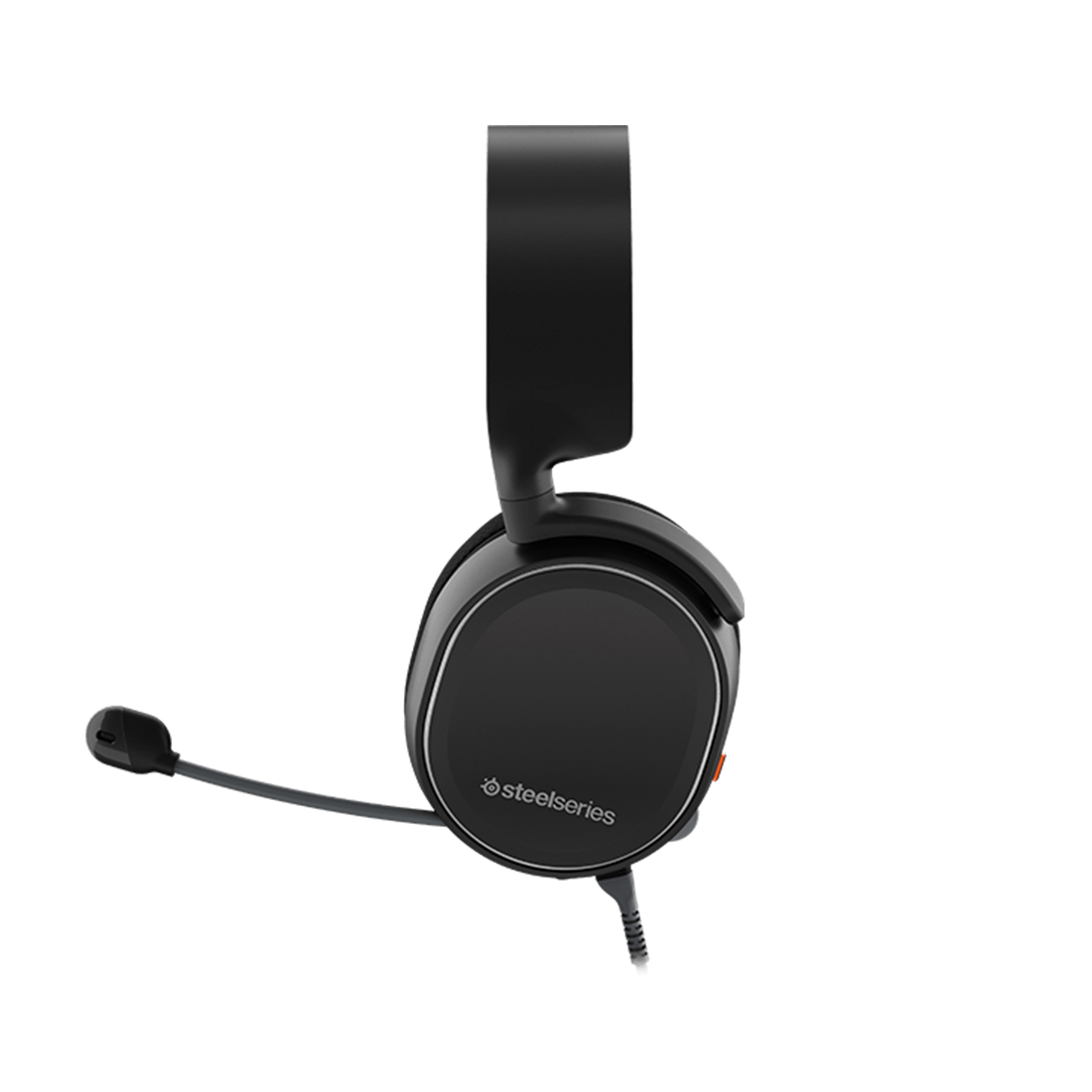 Наушники SteelSeries Arctis 3 Console PS5 61501 Black
