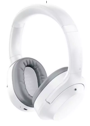 Наушники Razer Opus X Mercury RZ04-03760200-R3M1 белые 