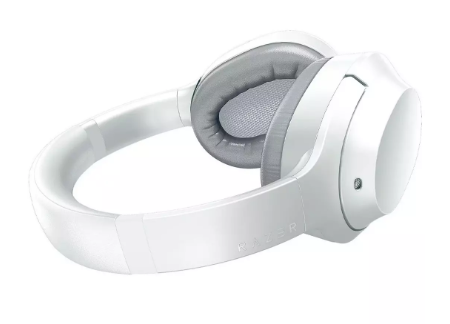 Наушники Razer Opus X Mercury RZ04-03760200-R3M1 белые  купить,20990