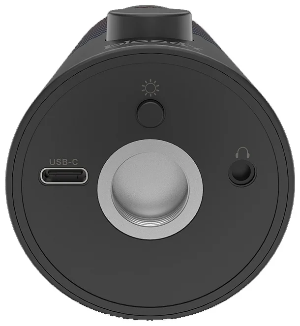 Микрофон Bloody GM-50 Pro Black купить,0