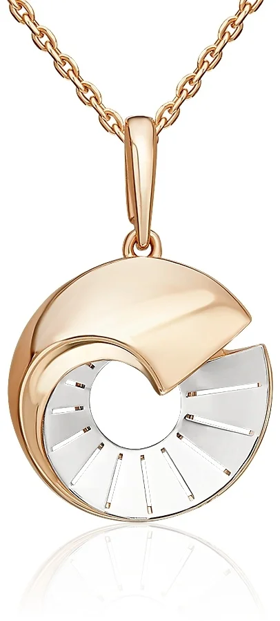 Подвеска Platina 03-3542-00-000-1111 1.99гр купить,NaN