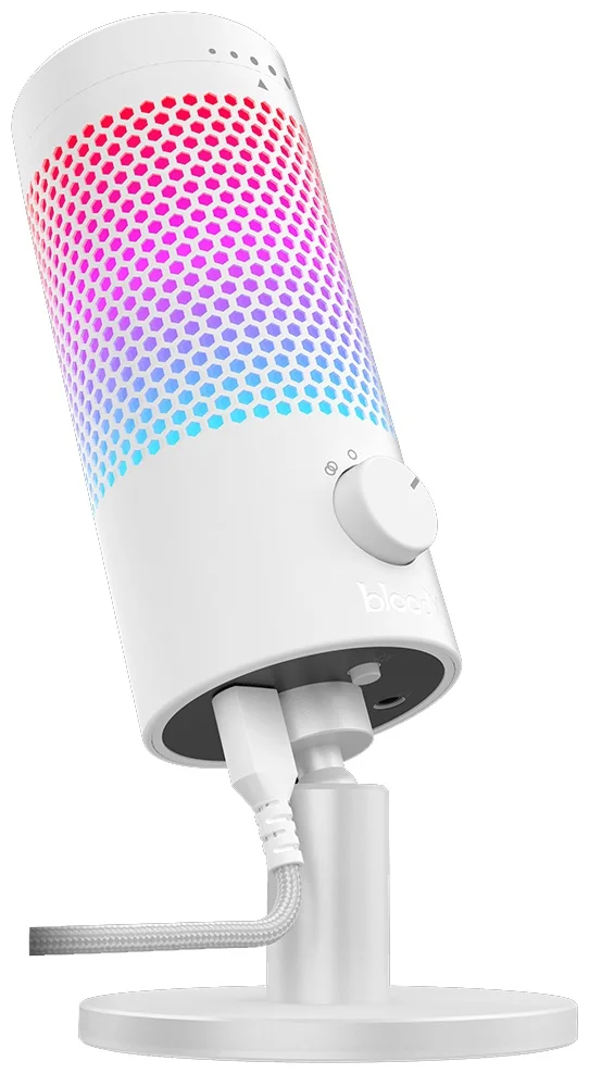 Микрофон Bloody GM-50 Pro White купить,0