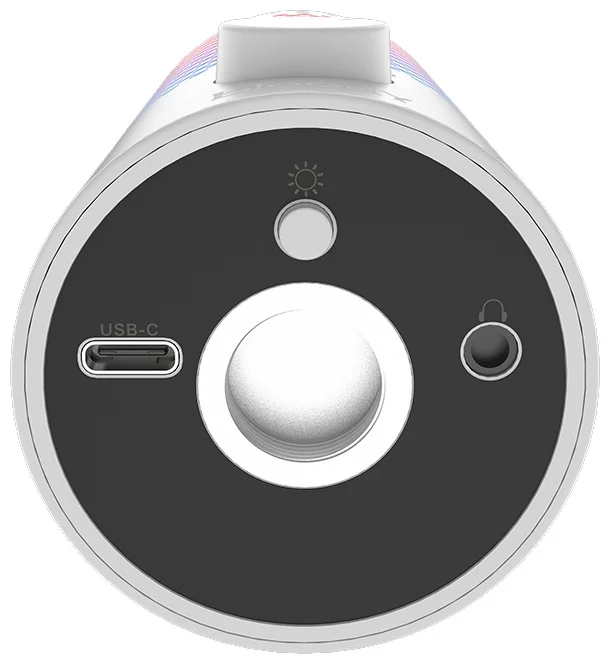 Микрофон Bloody GM-50 Pro White купить,0
