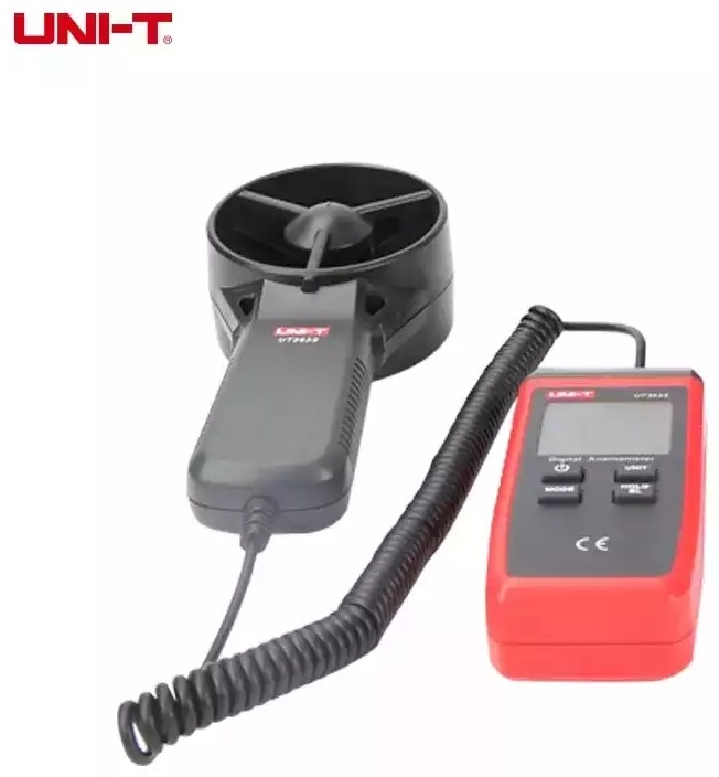 Анемометр UNI-T UT363 купить,10800
