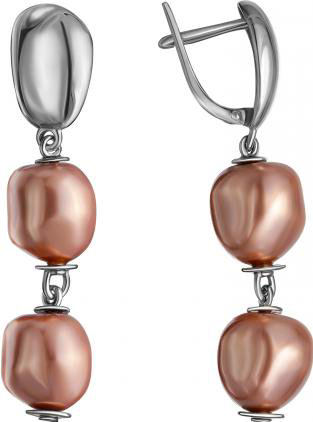 Серьги Teosa 2000-0458-Plg  купить,NaN