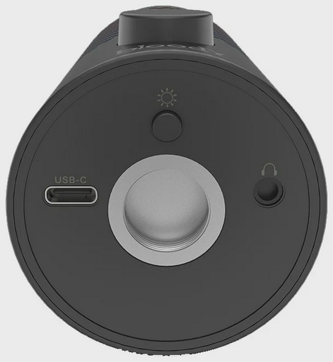 Микрофон Bloody GM-50 Pro Black