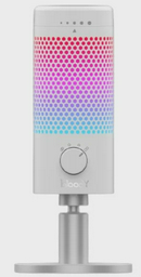 Микрофон Bloody GM-50 Pro White