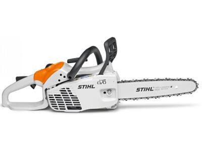 Пила бензиновая Stihl MS 193 C-E