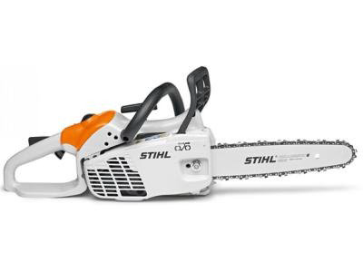 Пила бензиновая Stihl MS 193 C-E купить,185000