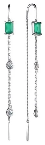 Серьги Алькор 02-3858_00АГ-00 1.99гр купить,NaN