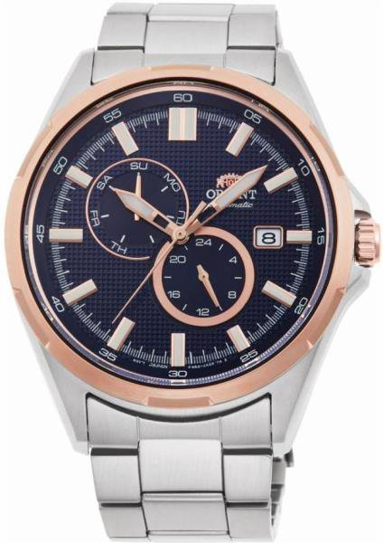 Часы Orient RA-AK0601L10B купить,NaN